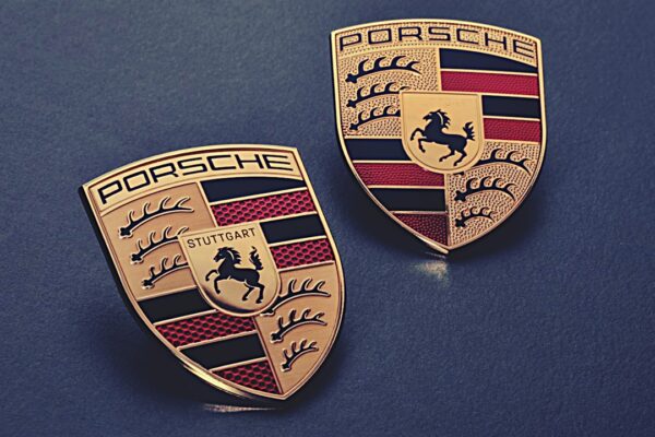 Google Maps ve Google Yardım Porsche’nin Yeni Modellerinde