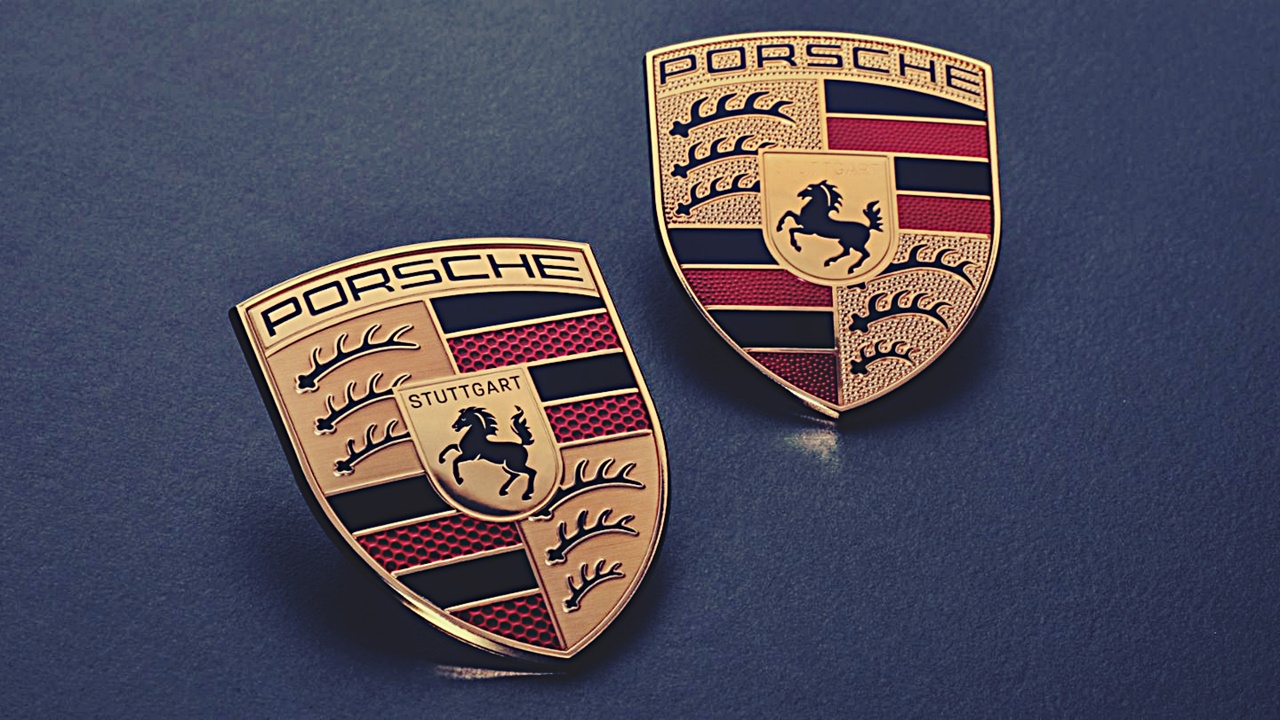 google maps ve google yardım porschenin yeni modellerinde