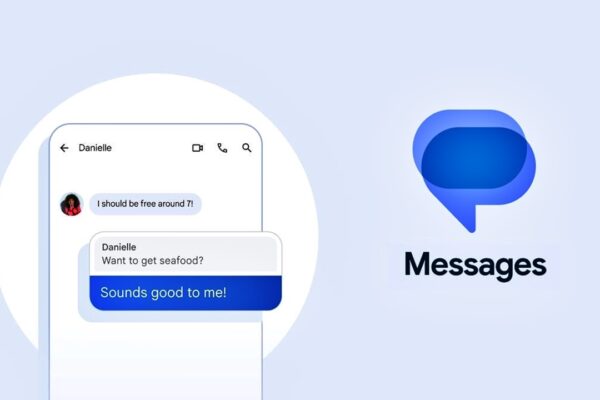 Google Mesajlarda Animasyonlu Emoji Dönemi