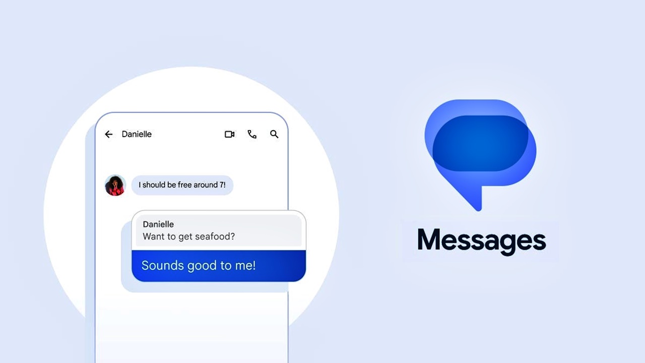 google mesajlarda animasyonlu emoji dönemi