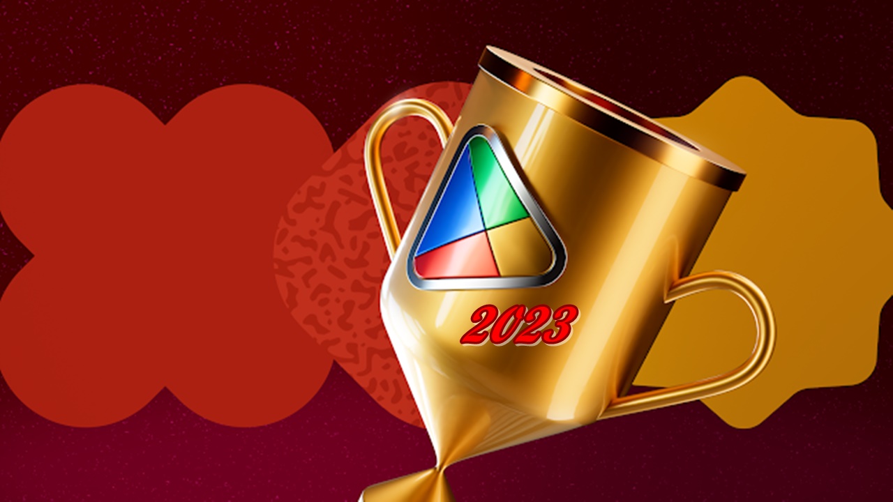 google play 2023ün en İyi uygulama ve oyunları