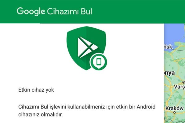 Google Popüler Uygulamasının Logosunda Değişikliğe Gitti