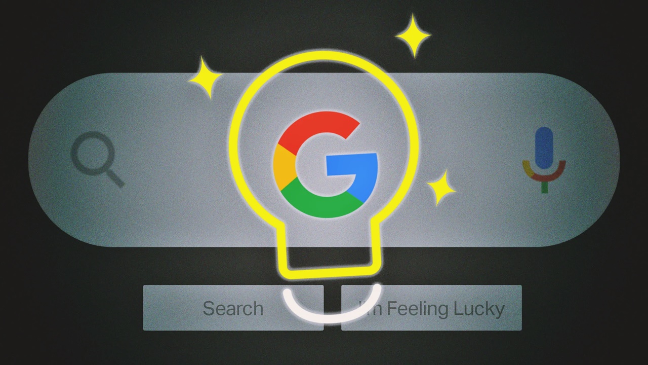 googleın yeni arama Özelliği simple search