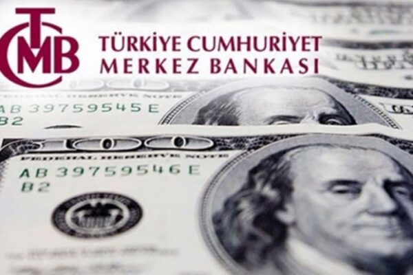 Gösterge Niteliğinde Olan TCMB Döviz Kurları