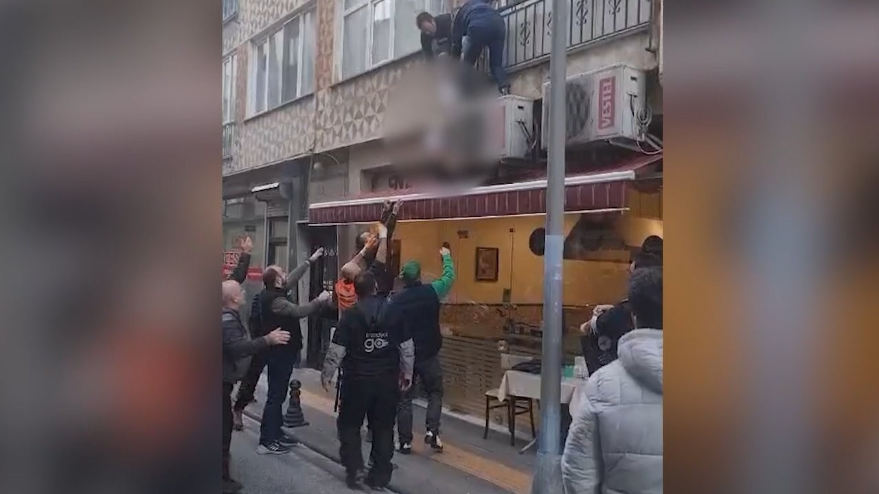gözaltındayken kaçan cinsel İstismar suçlusu yakalandı