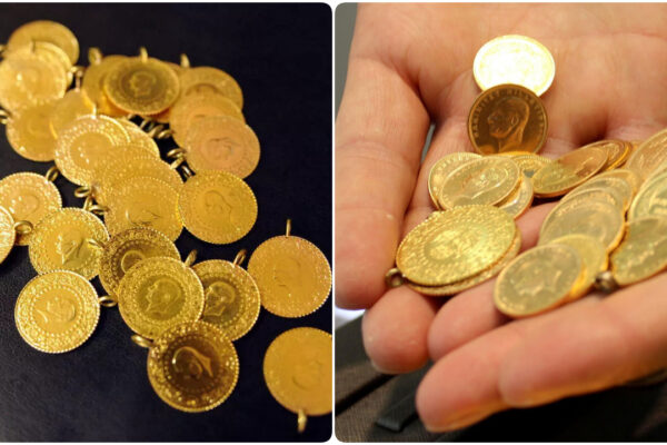 Gram Altın 100 TL, Çeyrek Altın 165 TL Kazandırdı! İşte Kapalıçarşı’da 14 Ekim Altın Fiyatları
