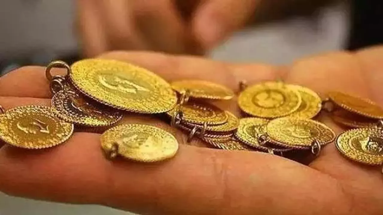 gram altın fiyatında son durum