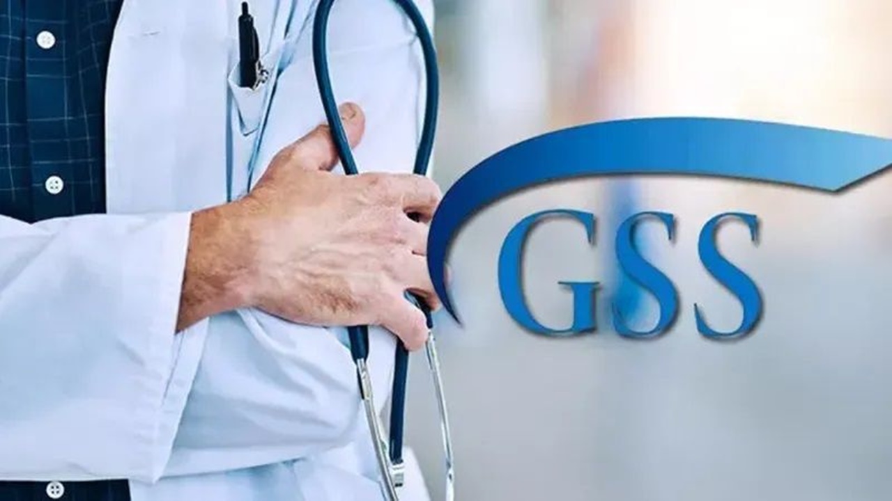 GSS Prim Borçlarına Özel Af Geliyor