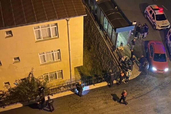 Gümüşhane’de Öğrenci Kavgası: Bir Öğrenci Bıçaklandı