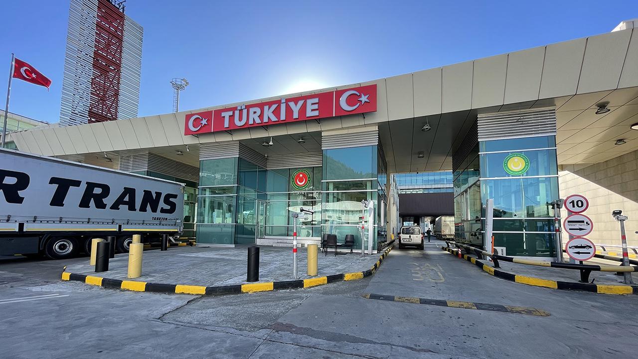 güvenlik mensuplarından büyük başarı