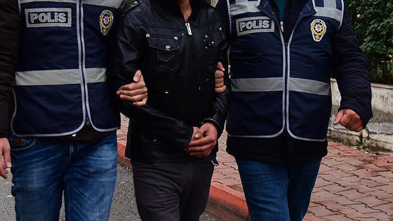haciz İşlemlerinde 2 kişi görevli avukatı darp etti