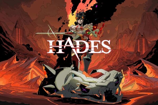 Hades Oyunu Netflix İle Mobile Geliyor