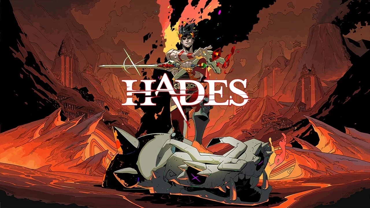 hades oyunu netflix İle mobile geliyor