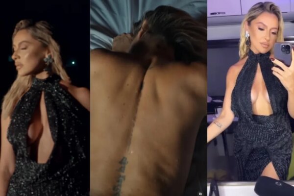 Hadise’nin Yeni Klibi Viral Oldu: Pornografik Tepkileri Yağdı