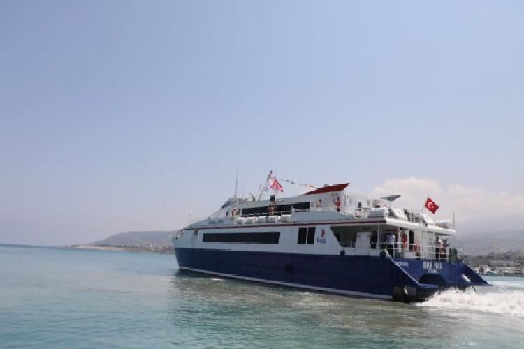 hado seferlerine tekrar başlıyor