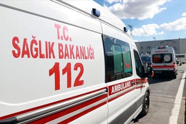 Hafif Ticari Aracın Çarptığı Kadın Yaşamını Yitirdi