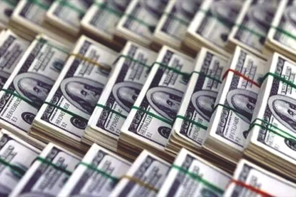Haftanın İlk Gününde Dolarda Son Durum