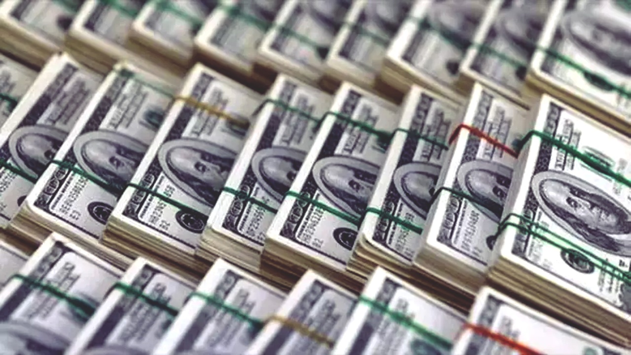haftanın İlk gününde dolarda son durum