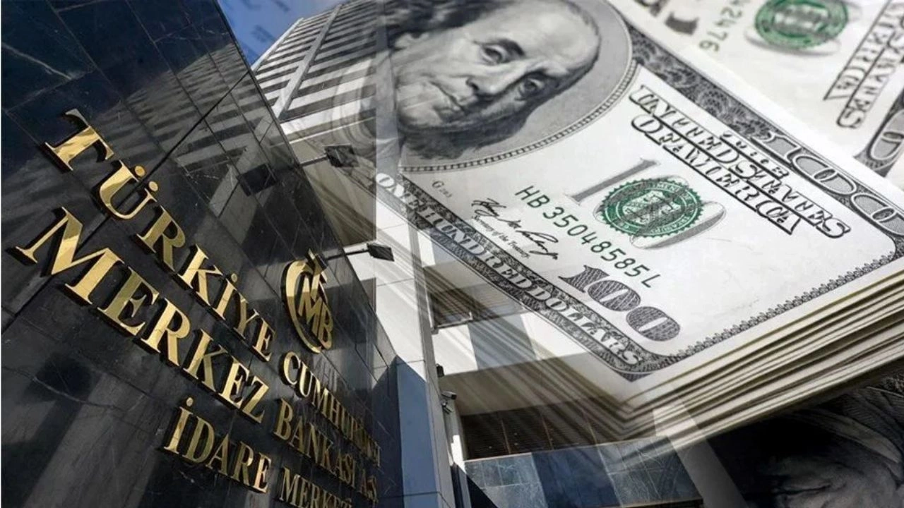 haftaya dolar yükseliş İle başladı