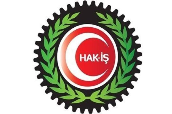 HAK-İş Filistin’e Destek Kampanyası İçin Çağrı Yaptı