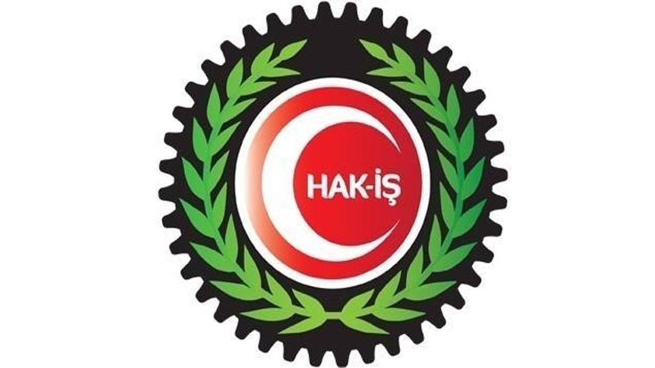 hak-İş filistine destek kampanyası İçin Çağrı yaptı