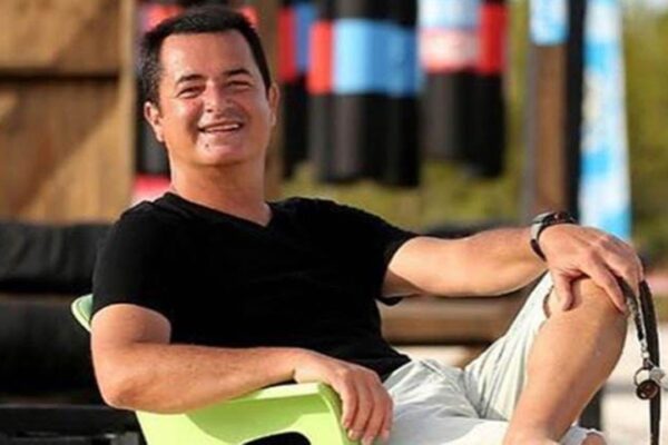 Hakan Hatipoğlu Yarışmacı Olarak Survivor All Star’a Katılıyor