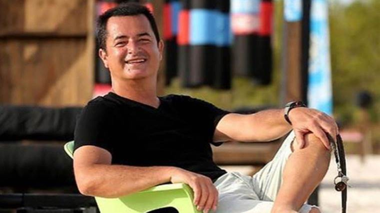 hakan hatipoğlu yarışmacı olarak survivor all stara katılıyor