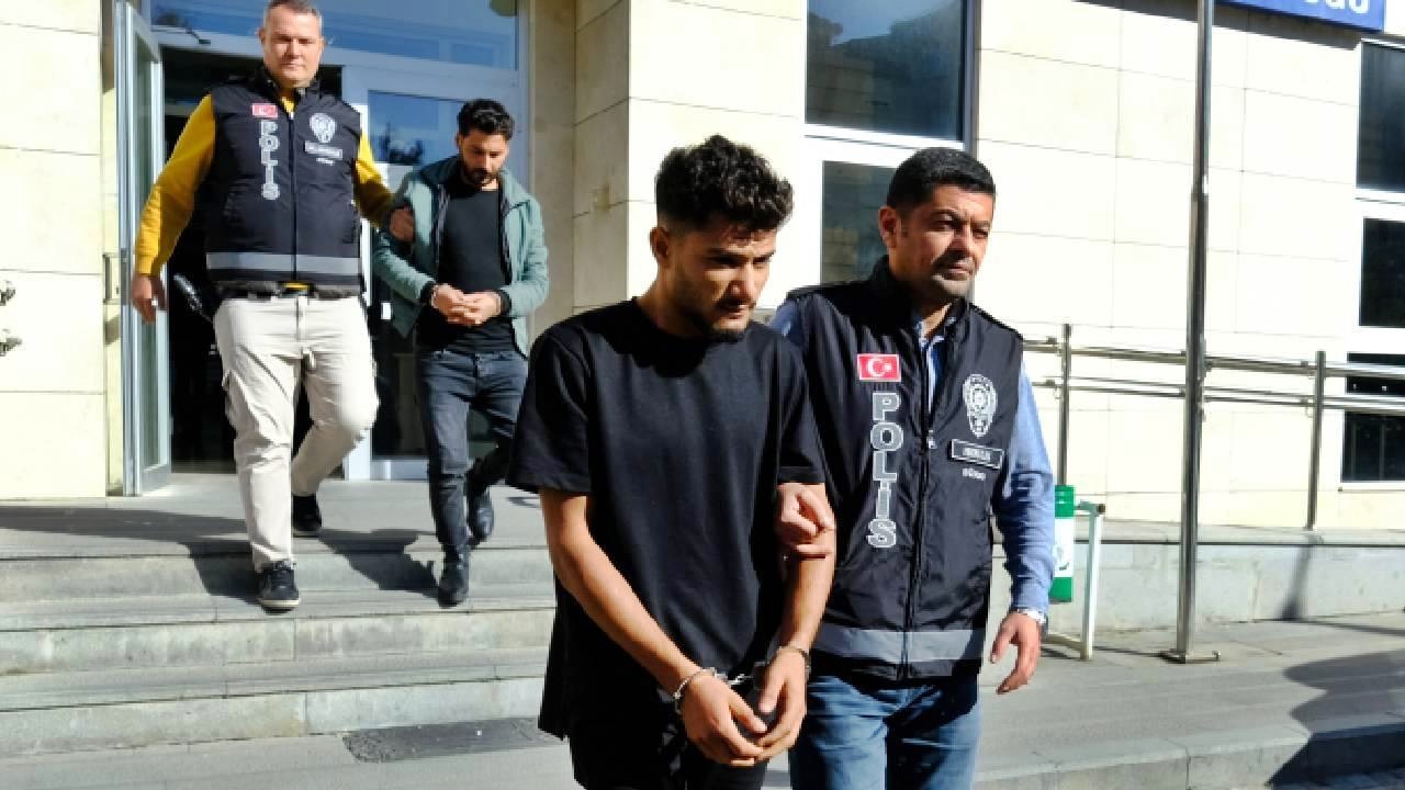 hakim rolüyle Öğretmen Çifti kandıran dolandırıcı tutuklandı