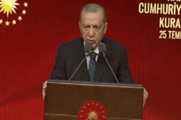 Hakim ve Savcı kura merasimi yapılıyor (CANLI)