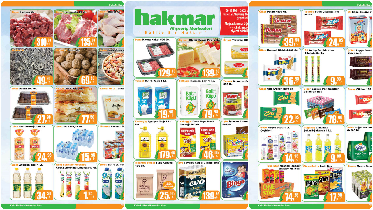 hakmarda patates soğan ve toz Şekerde 20ye varan rekor İndirim İşte 15 ekimde hakmardaki Çılgın fırsatlar