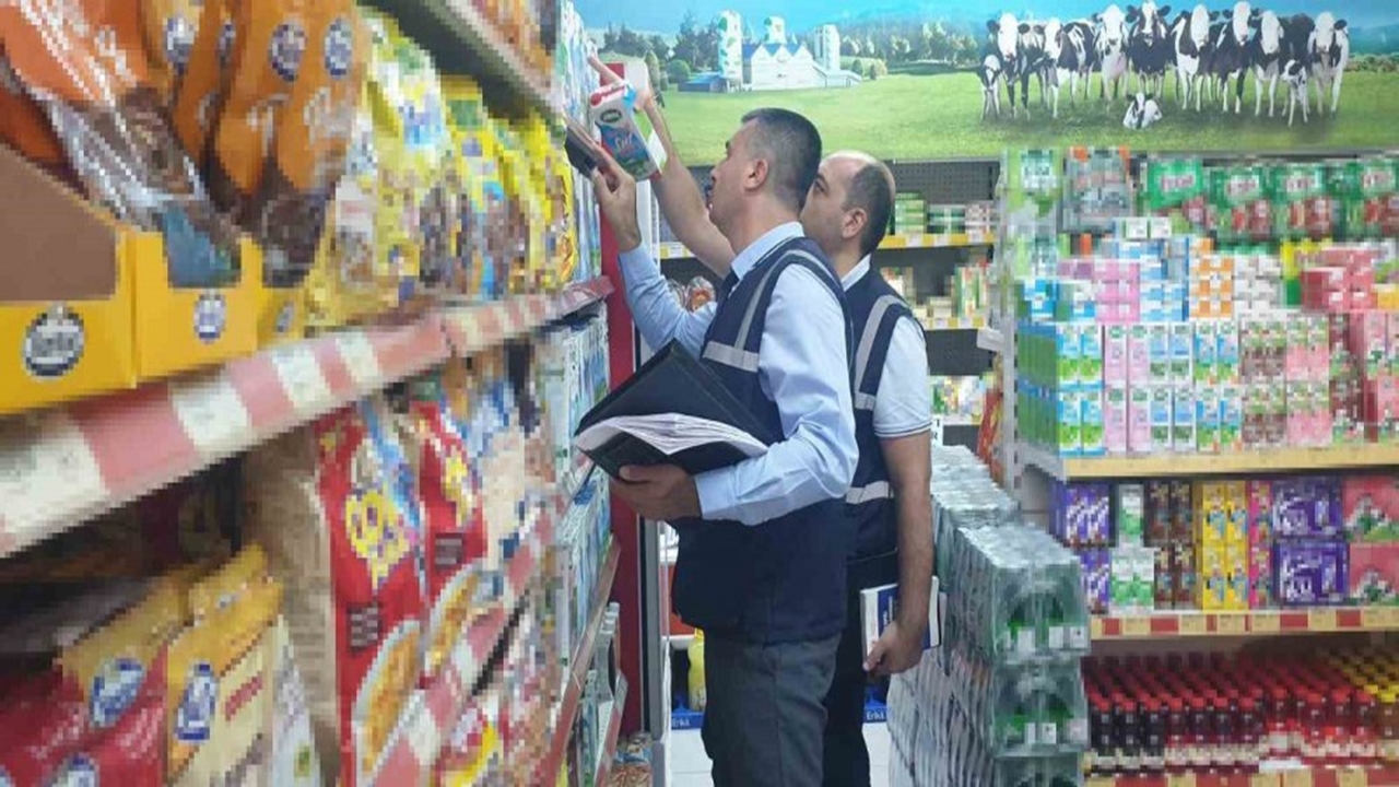 haksız fiyat artışı denetimleri sürüyor