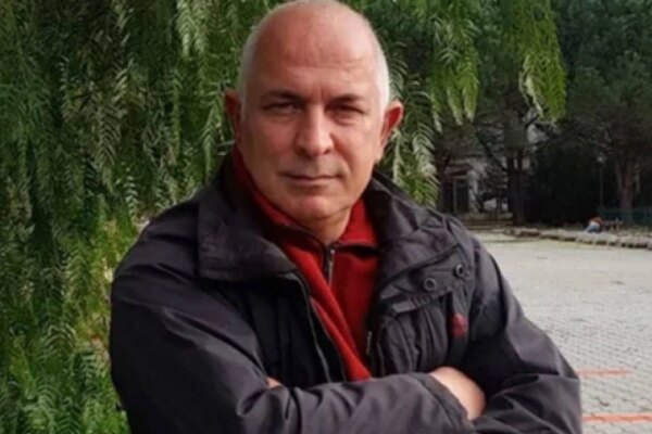 Halk TV Muhabiri Cengiz Erdinç Gözaltına Alındı