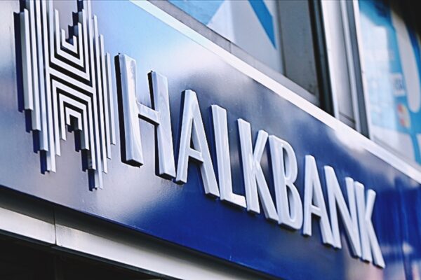 Halkbank 30 Ödülün Sahibi Oldu