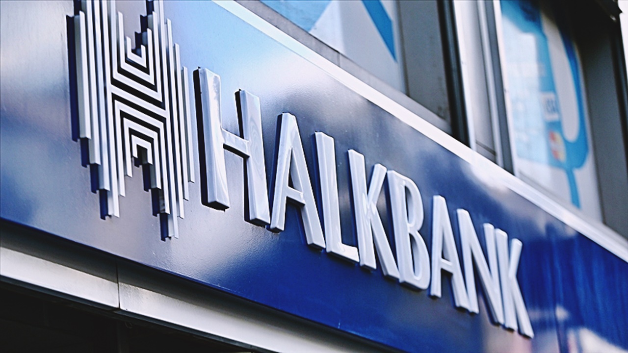 halkbank 30 Ödülün sahibi oldu