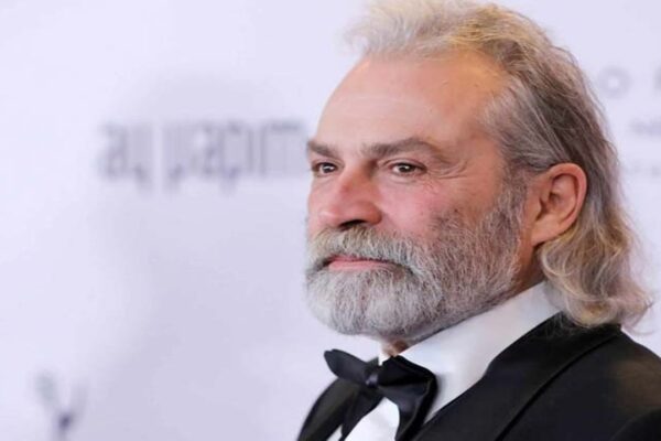 Haluk Bilginer’in Maria Filminden Alacağı Ücret Dudak Uçuklatır