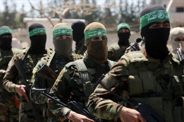 Hamas’tan BM’ye İsrail’i Sorgulama Çağrısı