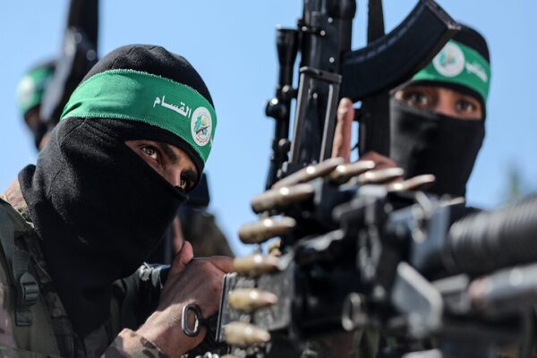 Hamas’ın Serbest Bırakma Girişimi Reddedildi