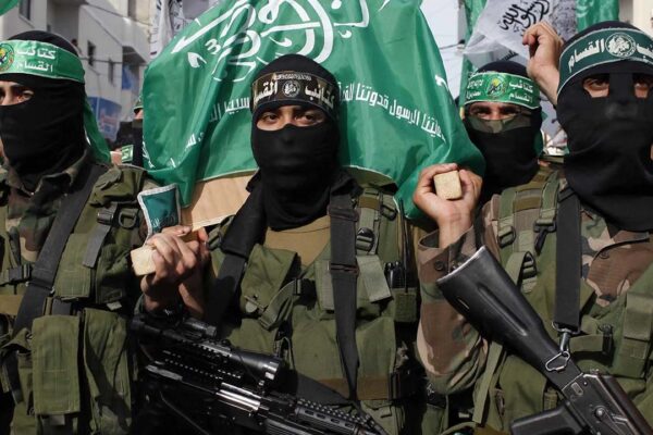 Hamas’tan Açıklama: “Bazı Yabancı Uyruklu Esirleri Serbest Bırkacağız”