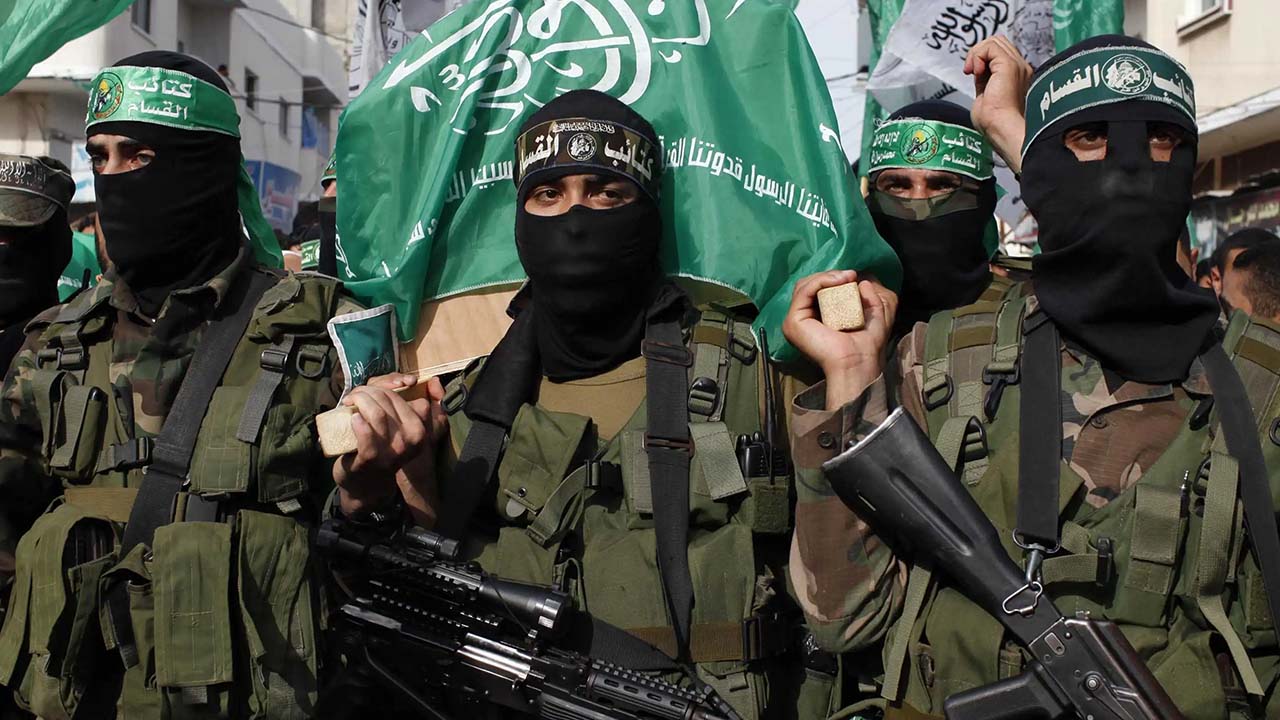 Hamas’tan Açıklama: “Bazı Yabancı Uyruklu Esirleri Serbest Bırkacağız”