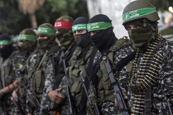 Hamas’tan ‘Aksa Tufanı’ Açıklaması