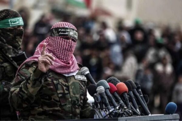 Hamas’tan Esirler Hakkında Açıklama Geldi
