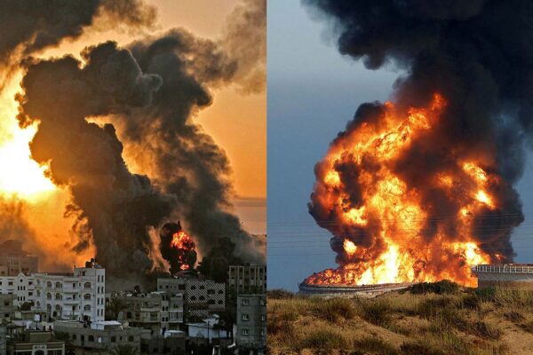 Hamas’tan İşgalci İsrail Ordusuna Ağır Darbe
