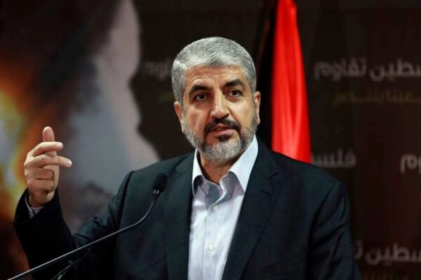 Hamas’tan İslam Dünyasına Çağrı: Meydanları, Sokakları Doldurun