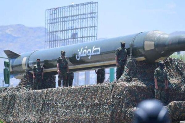 Hamas’tan İsrail’e “Tufan Füzesi” Tehdidi! İlk Kez Diyerek Uyardılar