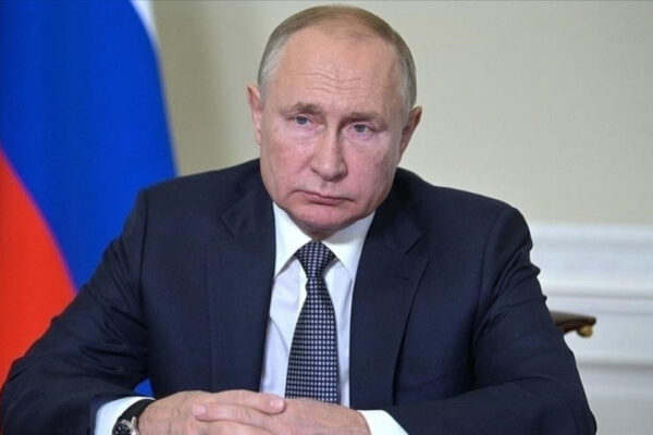 Hamas’tan Putin’e Mesaj: Gazze Kuşatmasını Reddetmesini Takdir Ediyoruz