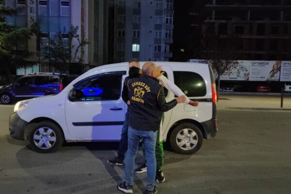 Hamile Kadının Ölümüne İlişkin Şüpheli 2 Kişi Yakalandı