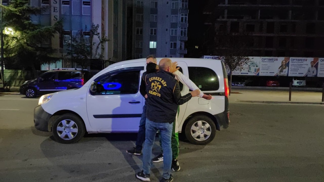 hamile kadının Ölümüne İlişkin Şüpheli 2 kişi yakalandı
