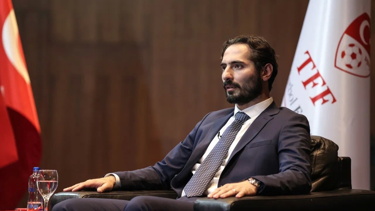 hamit altıntoptan açıklama geldi karşılığını almak gurur verici