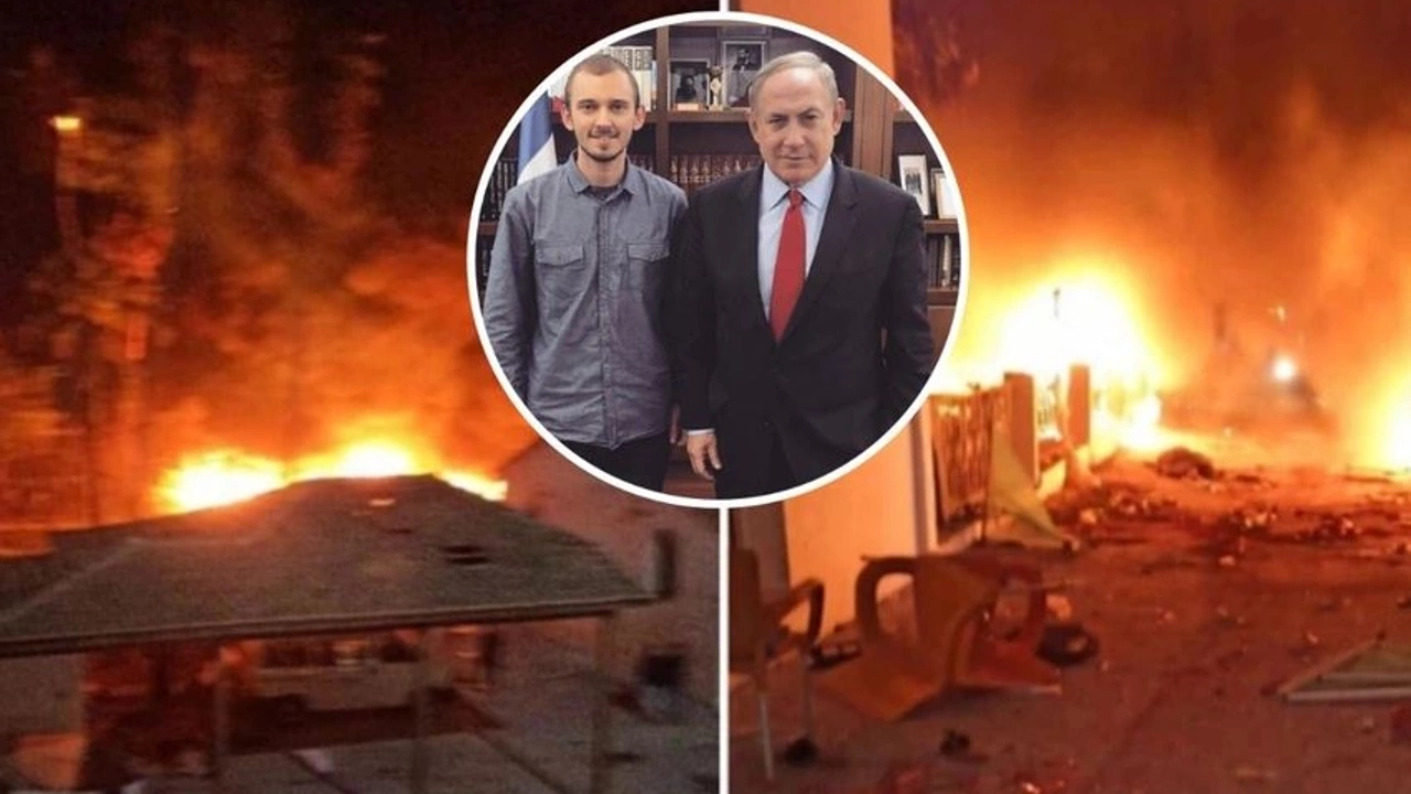 hananya naftali İtirafta bulundu mesajını hemen sildi