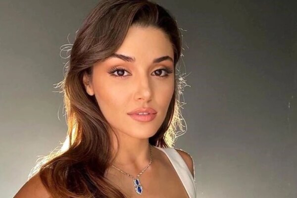 Hande Erçel’in Reklam Kazancı Dudak Uçuklattı